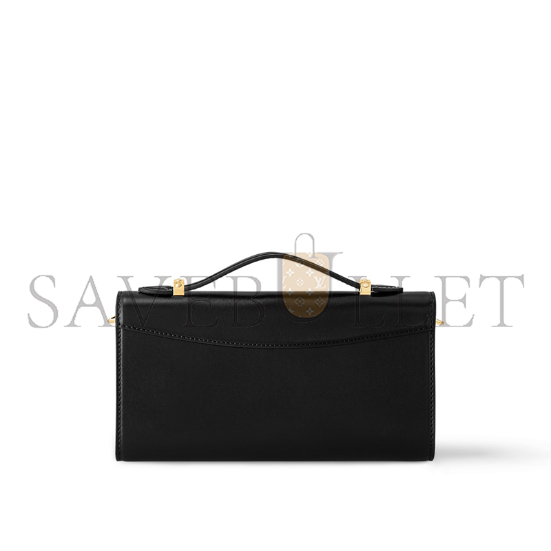 LOUIS VUITTON WALLET ON CHAIN CAPUCINES M12143 (23*12*4cm) LOUIS VUITTON WALLET ON CHAIN CAPUCINES M12143 (23*12*4cm)
